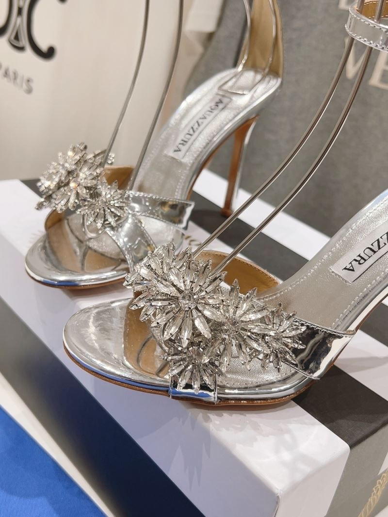 Aquazzura Sandals